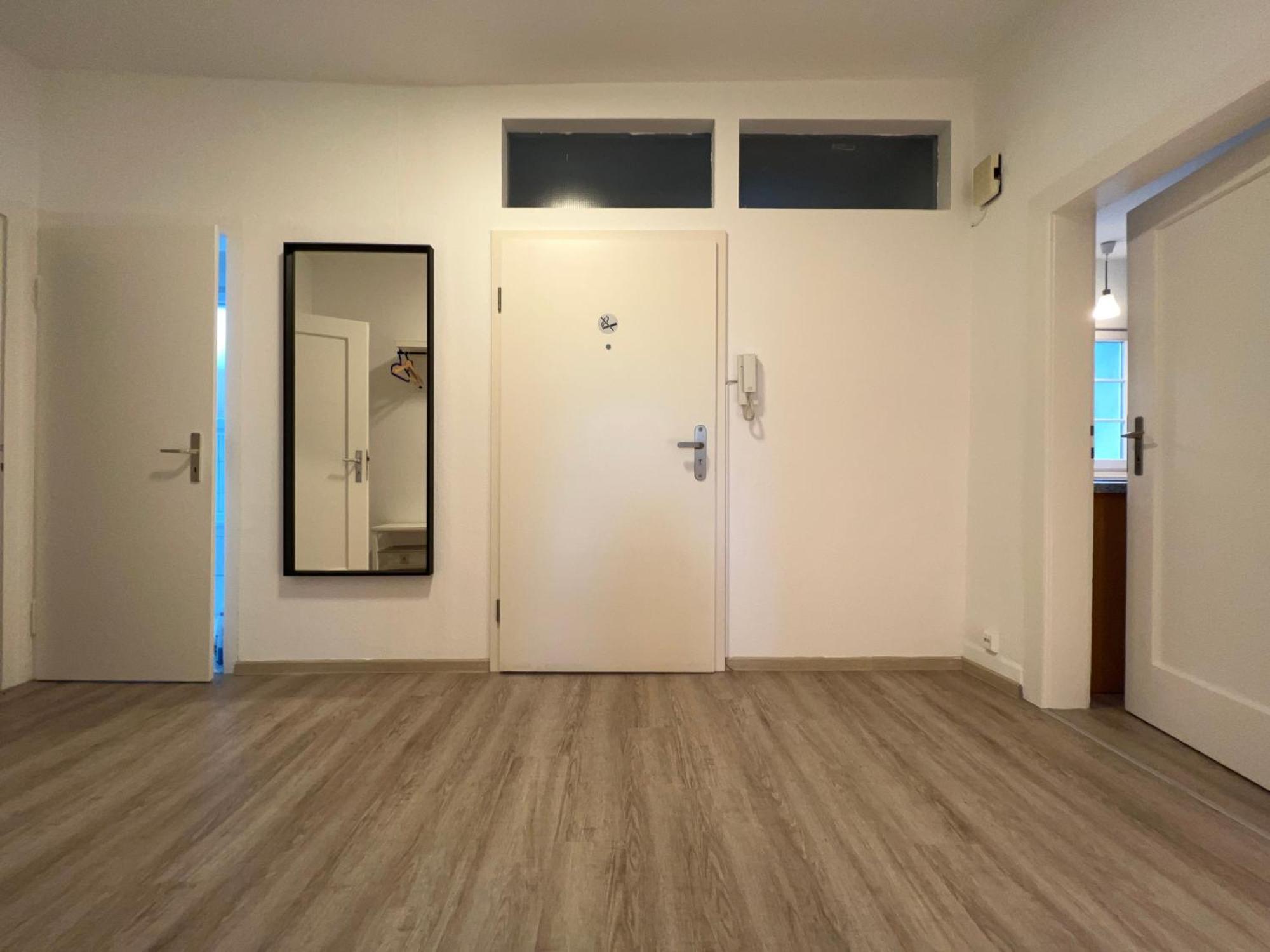 Uebernachten In Grosser Maisonette-Wohnung By Rabe Карлсруэ Экстерьер фото